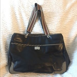 Ralph Lauren purse /Tote